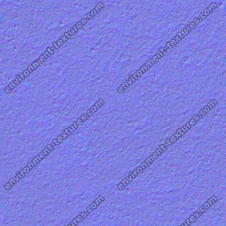 Seamless Textures of Asphalt + Normal & Bump Mapping